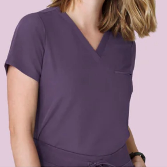 Mandala Scrub Set - Picture 3 of 4